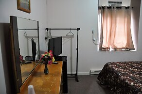 Hôtel Ste-Catherine