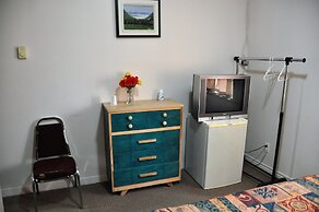 Hôtel Ste-Catherine