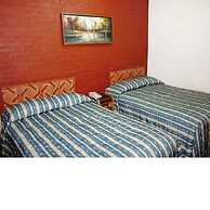 Hôtel Ste-Catherine