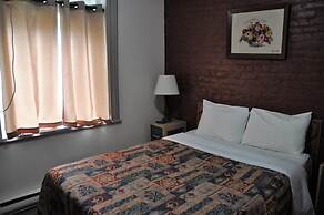 Hôtel Ste-Catherine