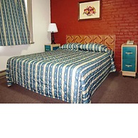 Hôtel Ste-Catherine