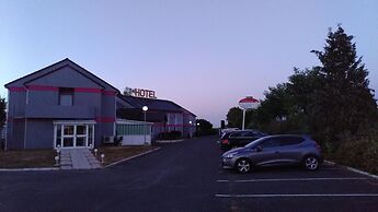 Relais Fasthôtel Châteauroux