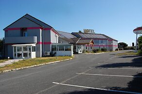Relais Fasthôtel Châteauroux