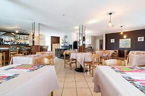Relais Fasthôtel Châteauroux