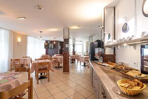 Relais Fasthôtel Châteauroux