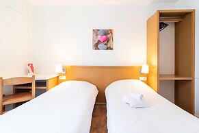 Relais Fasthôtel Châteauroux