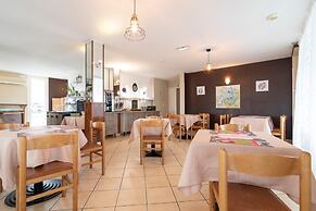 Relais Fasthôtel Châteauroux