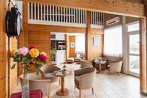 Relais Fasthôtel Châteauroux