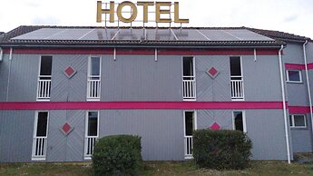 Relais Fasthôtel Châteauroux
