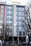 Hotel Esperia