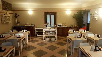 Albergo Corte Malaspina
