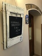 Albergo Corte Malaspina