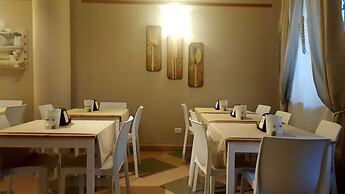 Albergo Corte Malaspina