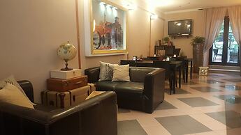 Albergo Corte Malaspina