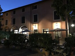 Albergo Corte Malaspina