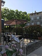 Albergo Corte Malaspina