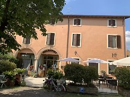 Albergo Corte Malaspina