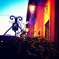 Albergo Corte Malaspina