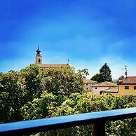 Albergo Corte Malaspina