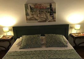 Albergo Corte Malaspina