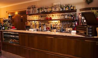 Albergo Corte Malaspina