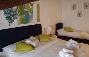 Albergo Corte Malaspina