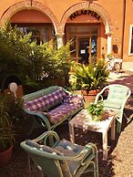 Albergo Corte Malaspina