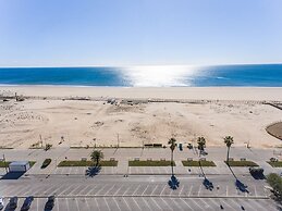 Hotel Apartamentos Foz Atlântida