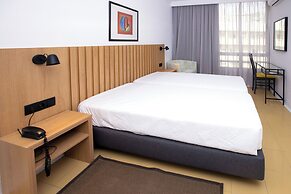 Hotel Apartamentos Foz Atlântida