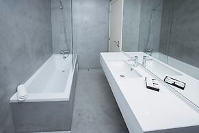 Hotel Apartamentos Foz Atlântida