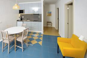 Hotel Apartamentos Foz Atlântida