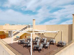 Hotel Apartamentos Foz Atlântida