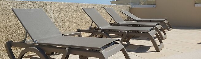 Hotel Apartamentos Foz Atlântida