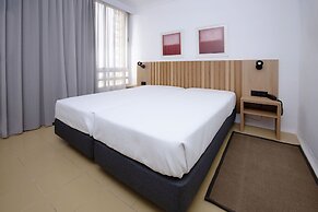 Hotel Apartamentos Foz Atlântida