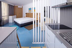 Hotel Apartamentos Foz Atlântida