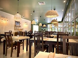 Hotel Apartamentos Foz Atlântida