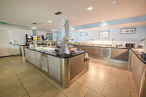 Servatur Alameda de Jandía