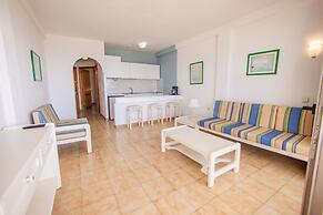 Servatur Alameda de Jandía