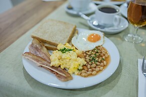 Servatur Alameda de Jandía