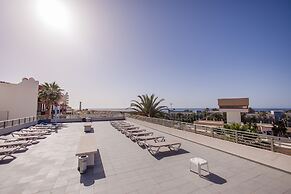 Servatur Alameda de Jandía