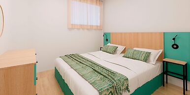 Servatur Alameda de Jandía