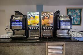 Servatur Alameda de Jandía