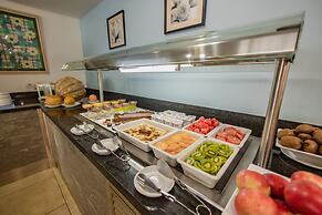 Servatur Alameda de Jandía