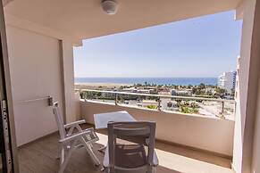 Servatur Alameda de Jandía