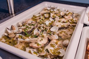 Servatur Alameda de Jandía