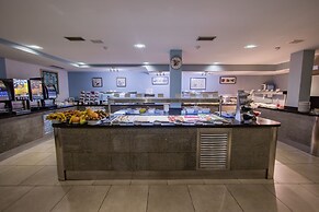 Servatur Alameda de Jandía