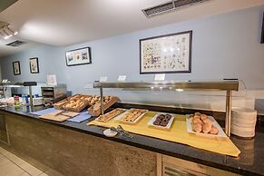 Servatur Alameda de Jandía