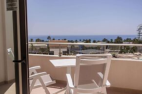 Servatur Alameda de Jandía