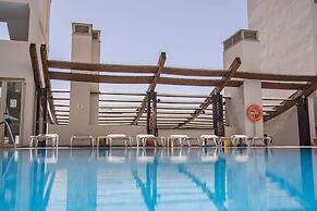 Servatur Alameda de Jandía