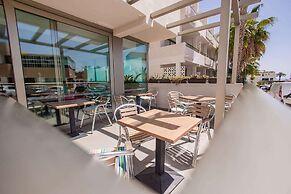 Servatur Alameda de Jandía